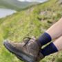 New Alpaca Cushioned Hiking Socks Large, thumbnail 1 of 8