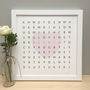 Personalised Word Search Marriage Proposal, thumbnail 1 of 2