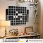 Reversi Luxury Metal Wall Game Wall Hanging, thumbnail 2 of 11