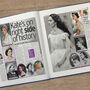 Catherine Princess Of Wales Personalised Deluxe Royal Book, thumbnail 8 of 12