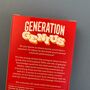 Generation Genius Quiz Game, thumbnail 5 of 5
