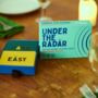 Under The Radar: Top Secret Talking Game, Dinner Party, thumbnail 3 of 7