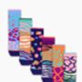 United Oddsocks Get Spotted Ladies Gift Box Set, thumbnail 2 of 4