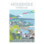 Mousehole Harbour Print, thumbnail 4 of 6