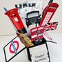 London Themed 3D Birthday Card, thumbnail 1 of 6