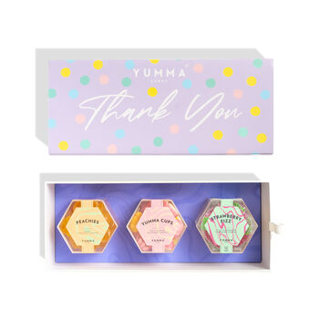 Thank You Sweets Gift Set, 3 of 4