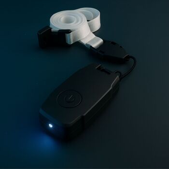 Panda Sensory Glow Drawing T Shirt – Interactive Uv Light Tee, 4 of 6