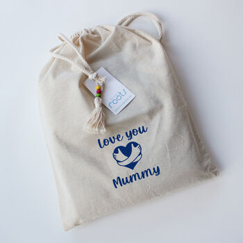 Cotton Beach Towel And Carrier Strap 30th Birthday Gift Set, 10 of 12