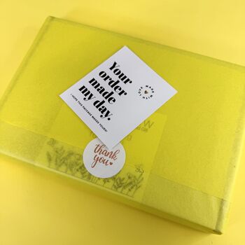 Personalised First Mothers Day Plaque, 6 of 6