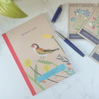 The Garden Lover’s Gift Box A Treat For The Green Fingered, 3 of 10