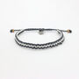 Hualalai Knotted Surf Bracelet, thumbnail 7 of 12