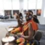 African Drumming Workshop For Four, thumbnail 7 of 7