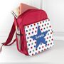 Personalised Stars Rucksack, thumbnail 3 of 8