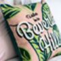 I'd Rather Be In Beverly Hills Pillow, thumbnail 6 of 6