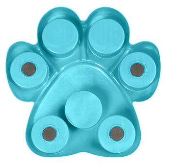 Boredom Buster Paw Puzzle Dogs Toy, 5 of 5