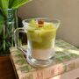 Matcha Scented Candle, thumbnail 1 of 9