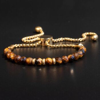 Tiger Eye Bracelet, 8 of 8