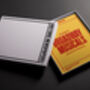 Broadway Musicals Personalised Gift Musical Theatre History Deluxe Book, thumbnail 3 of 10