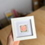 Nice Bum Mini Art Print, thumbnail 1 of 8