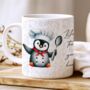 Personalised Chef Watercolour Animal Gift Collection, thumbnail 10 of 12