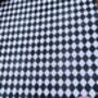 Diamond Chequered Wrapping Paper, thumbnail 4 of 12