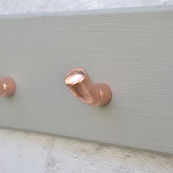 Copper Hooks, 6 of 7
