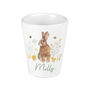Personalised Easter Egg Cup For Kids, thumbnail 4 of 4