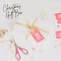 Personalised Rose Gold And Pink Bunting, thumbnail 12 of 12