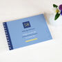 Personalised New Home Gift Photo Book: A5, thumbnail 1 of 3