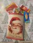 Christmas Novelty Treat Bag, thumbnail 1 of 5