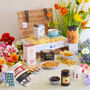 The New Home Traditional Hamper, thumbnail 1 of 6