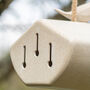 Personalised Recycled Bird House, thumbnail 7 of 9