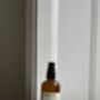 Rosemary, Peppermint And Geranium Room Spray For Focus, thumbnail 3 of 7