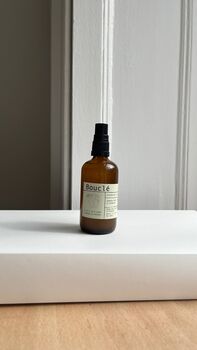 Rosemary, Peppermint And Geranium Room Spray For Focus, 3 of 7