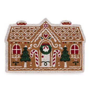 My Mat Printed Christmas Coir, 8 of 10