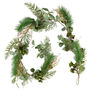 Botanical Beauty Deluxe Eucalyptus Garland, thumbnail 2 of 7