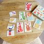 Animal Puzzle Heads And Tails Game Stocking Filler, thumbnail 5 of 5