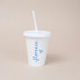 Personalised 16oz Cold Cup, thumbnail 6 of 10