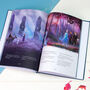 Personalised Frozen Book Boxed Gift Set, thumbnail 3 of 8