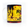 Pennzoil Motor Oil Mug, thumbnail 4 of 4