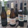 Expert Selection: Undiscovered Gems * Six White Wines, thumbnail 1 of 5