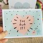 Father's Day Treasure Hunt And Personalised Card Set, thumbnail 11 of 12