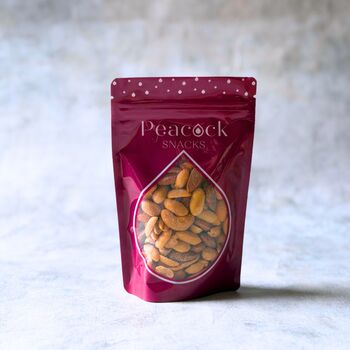 Roasted And Salted Mixed Nuts, 2 of 3