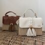 Personalised Izzy Cross Body Bag, thumbnail 1 of 3