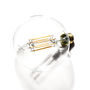 Large Globe LED Filament Bulb E27, thumbnail 2 of 3