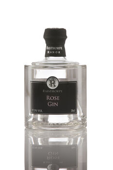 Rose Gin 20cl, 4 of 4
