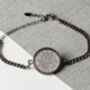 1930 95th Birthday Sixpence Coin Chain Bracelet, thumbnail 4 of 5