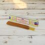 Himalayan Jasmine Nag Champa Incense Sticks, thumbnail 1 of 2