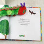Personalised The Hungry Caterpillar Gift Set, thumbnail 3 of 5