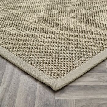 Origins Sisal With Border, 9 of 12